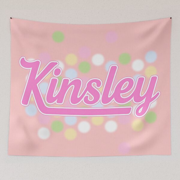 Item preview, sweet kinsley designed and sold by aliraweb.