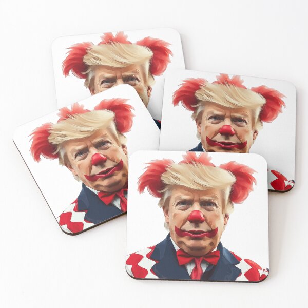Item preview, Political Clown designed and sold by setwave.