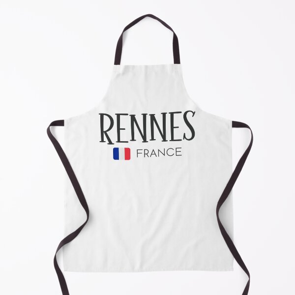 Item preview, Rennes - France  designed and sold by StudioRedKoala.