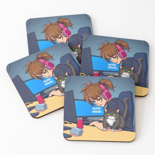 Item preview, PC problems designed and sold by Talpha.