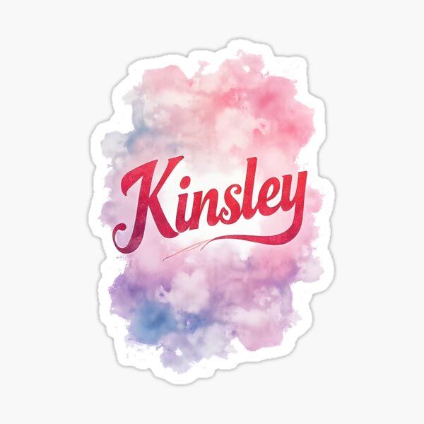 Aperçu de l'œuvre Kinsley doux créée et vendue par aliraweb.