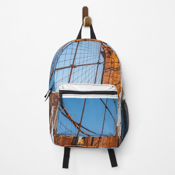 Item preview, Brooklyn Bridge 1 designed and sold by Nigel R Bell Photography.