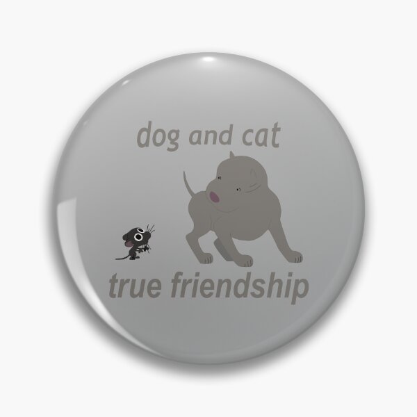 Item preview, A pitbull and a cat designed and sold by GiCapgraphics.