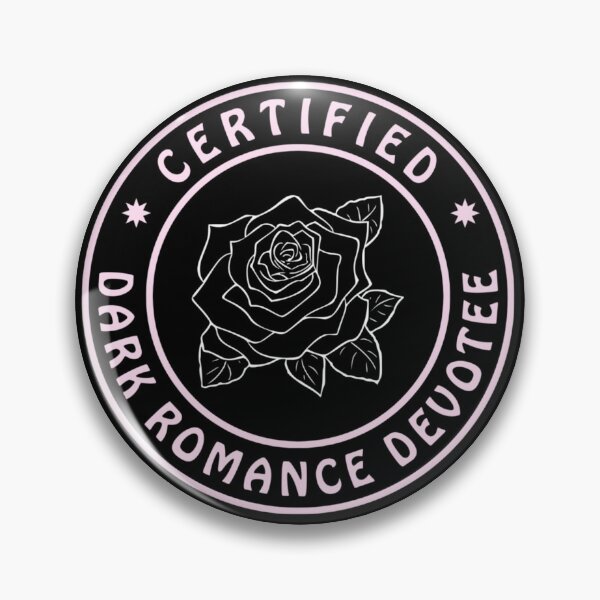Item preview, Dark romance reader designed and sold by BookishBoutique  Bliss.