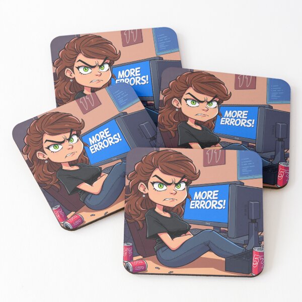 Item preview, I hate blue screen designed and sold by Talpha.