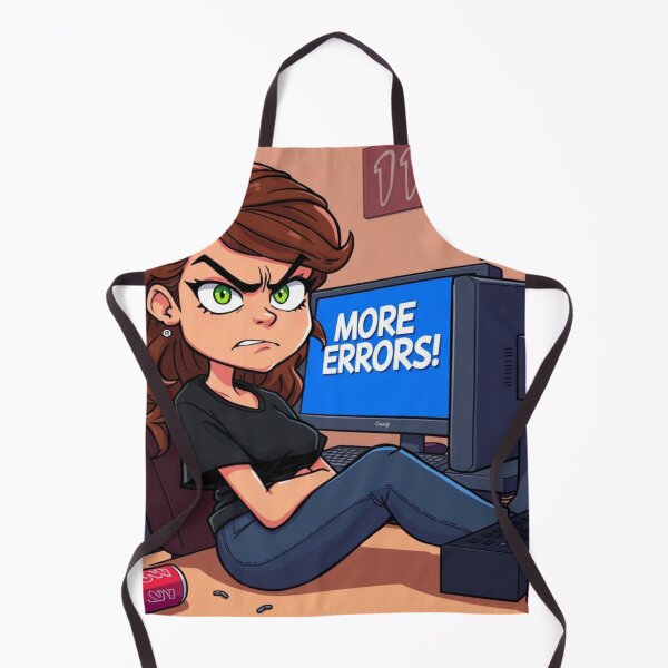 Item preview, I hate blue screen designed and sold by Talpha.