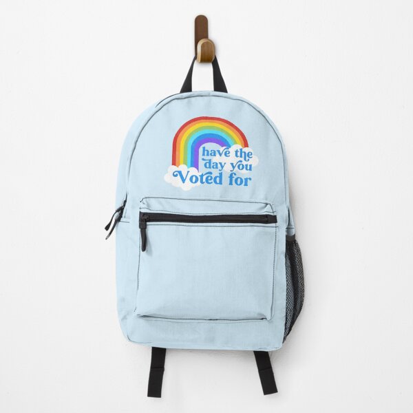 Item preview, Have the Day You Voted For designed and sold by Caring Hearts.