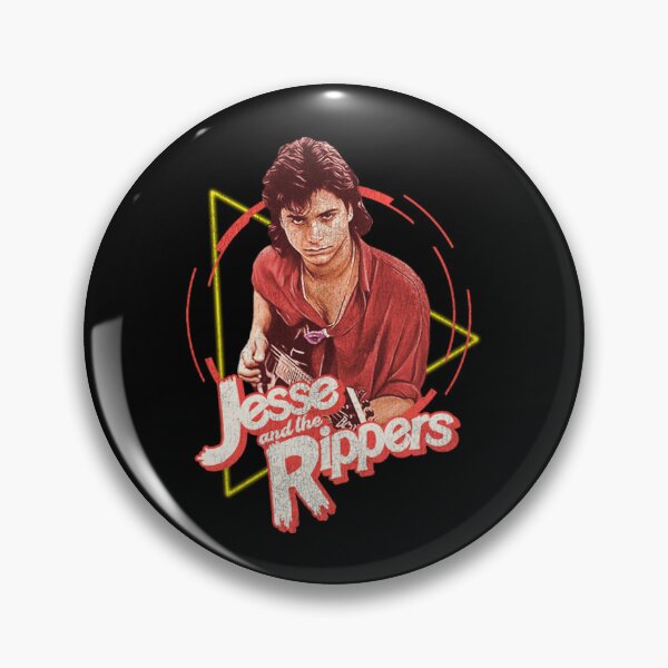 Item preview, Forever Tour Band In TV Sitcom designed and sold by SavageSaurus.