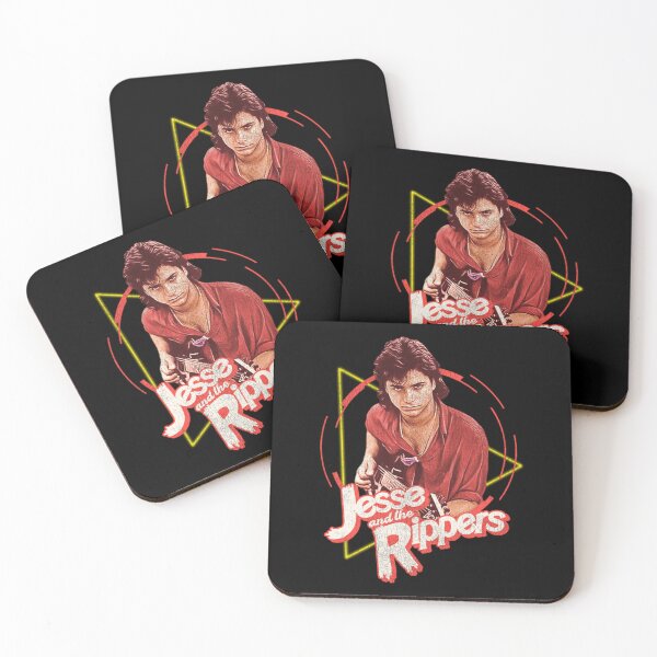 Item preview, Forever Tour Band In TV Sitcom designed and sold by SavageSaurus.