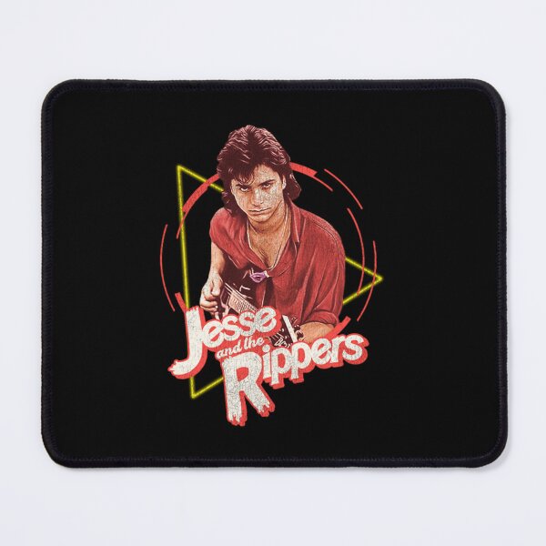Item preview, Forever Tour Band In TV Sitcom designed and sold by SavageSaurus.