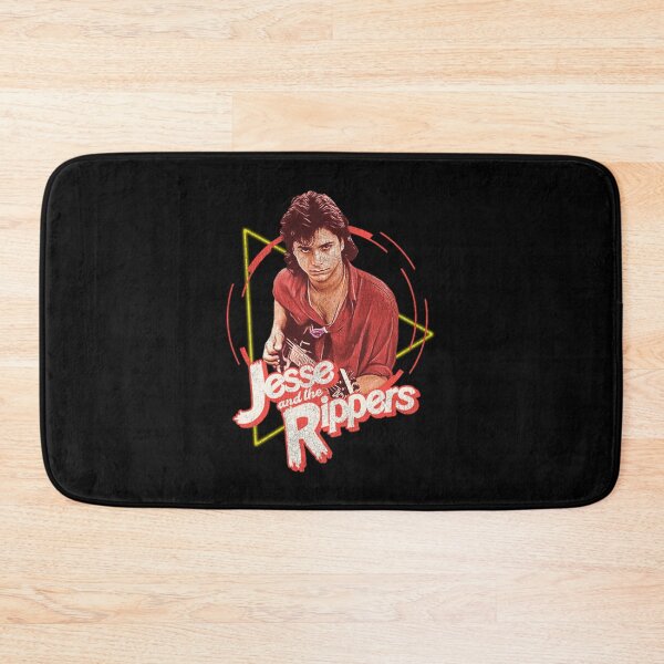 Item preview, Forever Tour Band In TV Sitcom designed and sold by SavageSaurus.