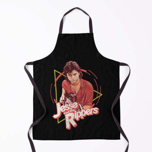 Item preview, Forever Tour Band In TV Sitcom designed and sold by SavageSaurus.