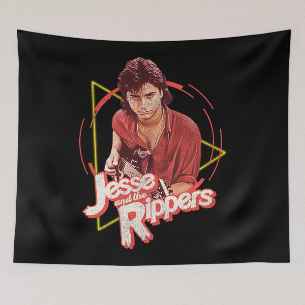 Item preview, Forever Tour Band In TV Sitcom designed and sold by SavageSaurus.