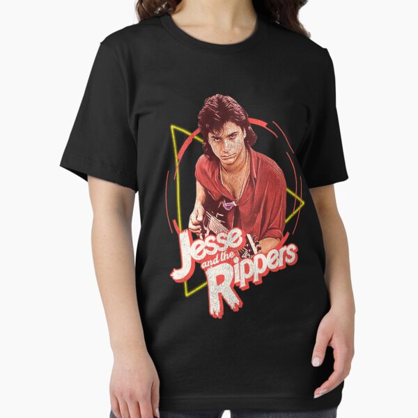 Item preview, Forever Tour Band In TV Sitcom designed and sold by SavageSaurus.