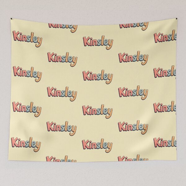 Item preview, playful kinsley designed and sold by aliraweb.