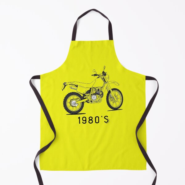 Item preview, Scrambler Motorcycle - Dirt bike designed and sold by MasonsTshirts.