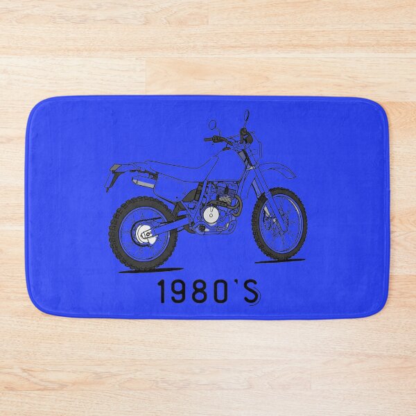 Item preview, Scrambler Motorcycle - Dirt bike designed and sold by MasonsTshirts.