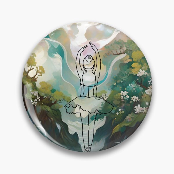 Item preview, The Dance of Nature designed and sold by Ciervo Primavera.