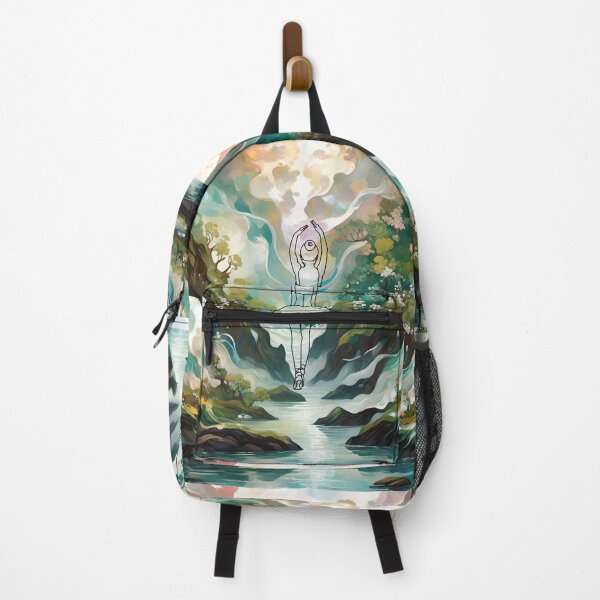Item preview, The Dance of Nature designed and sold by Ciervo Primavera.