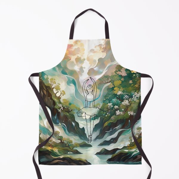 Item preview, The Dance of Nature designed and sold by Ciervo Primavera.