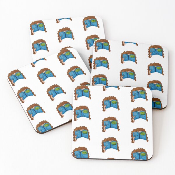 Item preview, Anime: Lazy River Book designed and sold by DoodlesByPapaya.