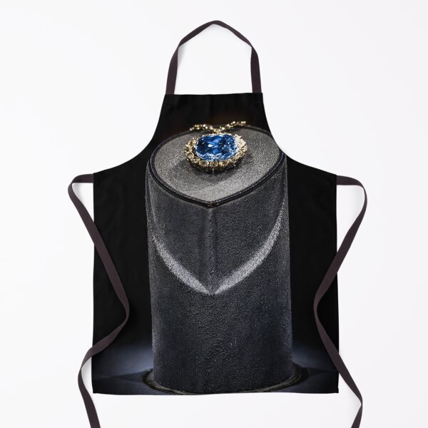 Item preview, Hope Diamond Display at Smithsonian designed and sold by jrtwynam.