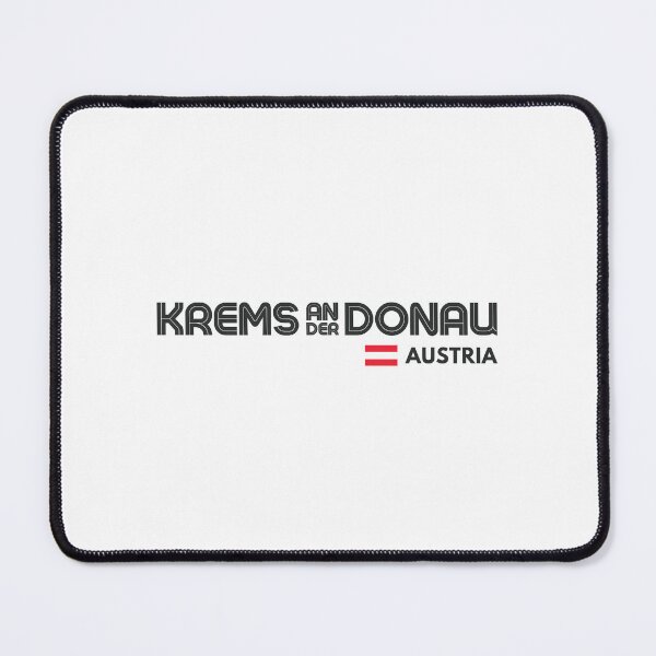 Item preview, Krems an der Donau - Austria designed and sold by Sketch-Shack.