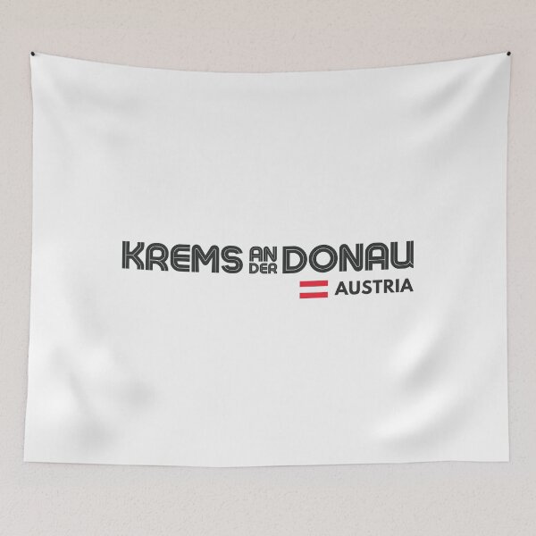 Item preview, Krems an der Donau - Austria  designed and sold by Sketch-Shack.