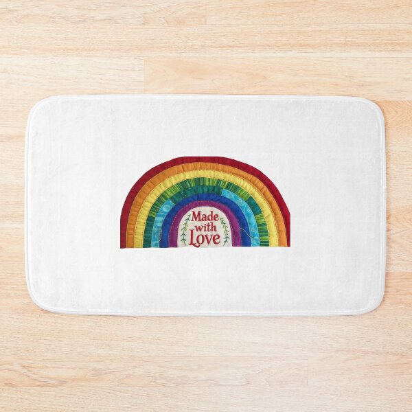 Item preview, Made with Love - Pride and Handmade Passion designed and sold by StormArte.