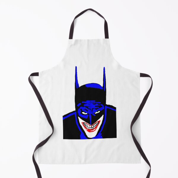 Item preview, The Bat Who Laughs designed and sold by Chad's Fresh Art.