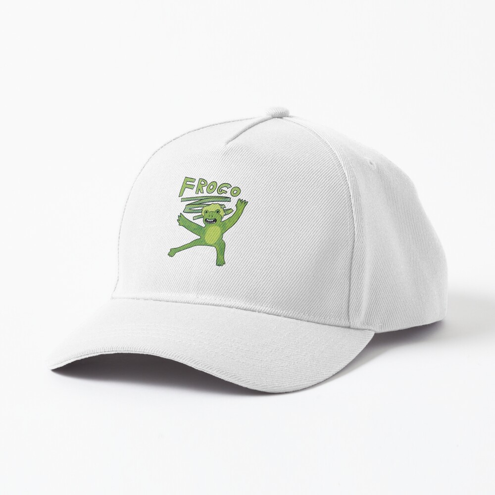 Item preview, Baseball Cap designed and sold by tinywindow.