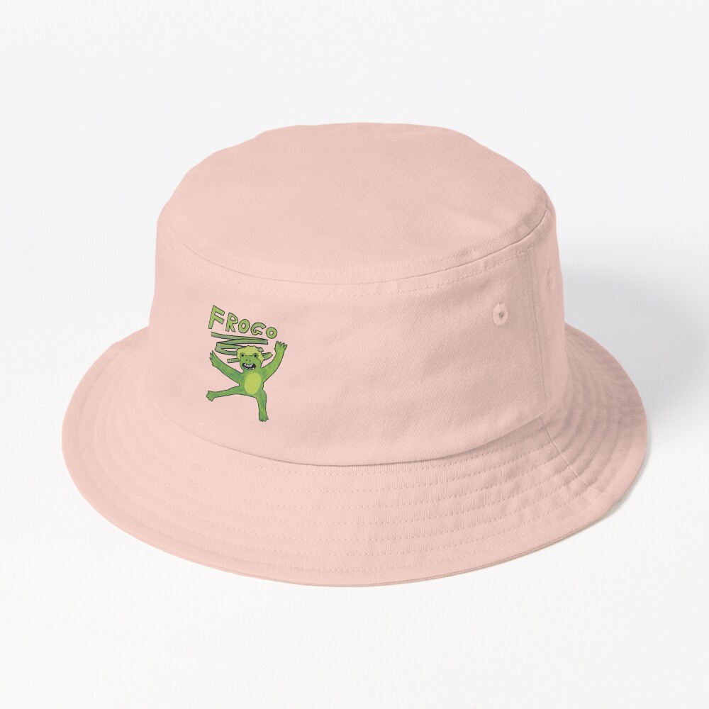 Item preview, Bucket Hat designed and sold by tinywindow.