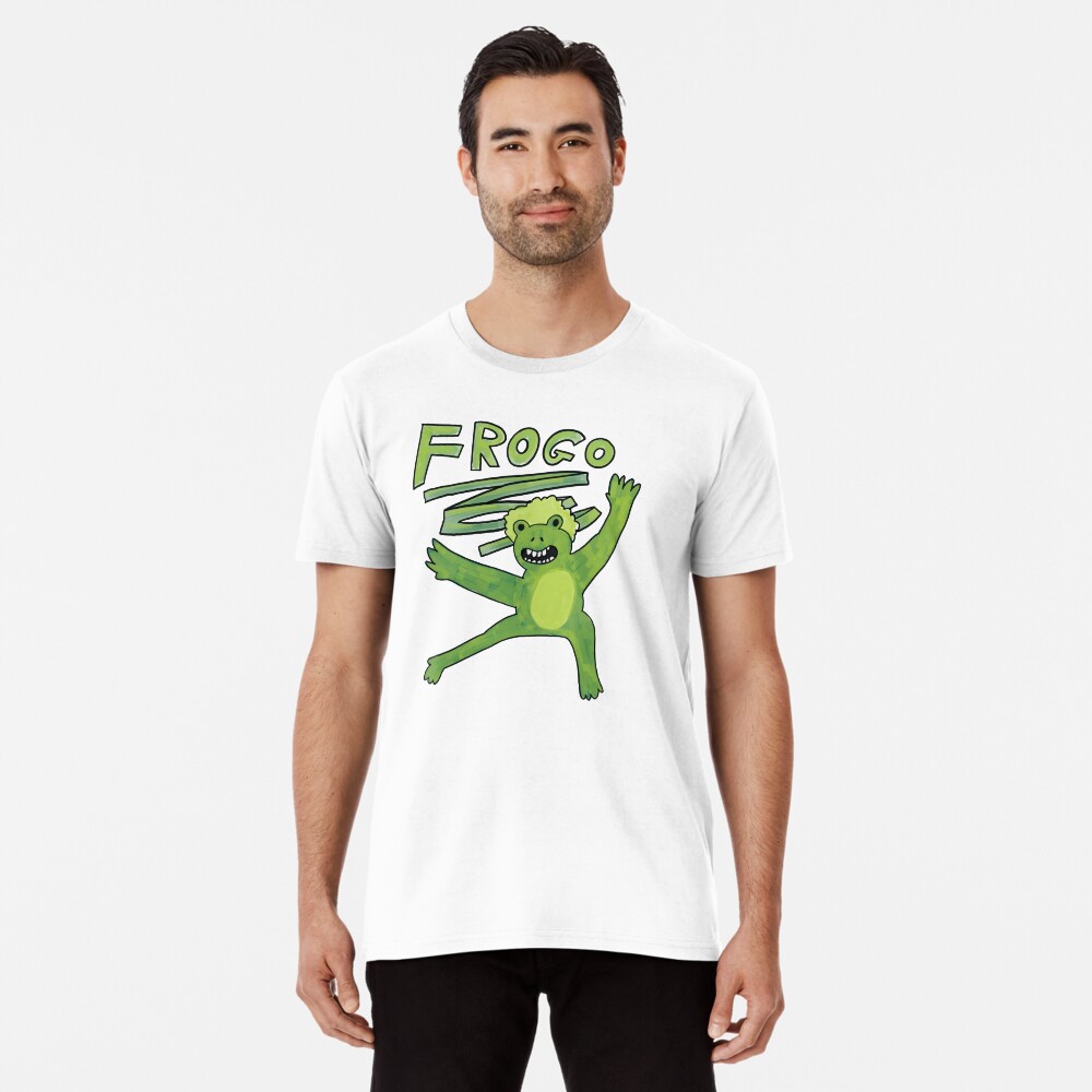 Item preview, Premium T-Shirt designed and sold by tinywindow.