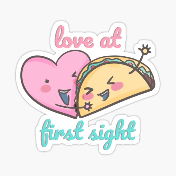 Item preview, Love Tacos designed and sold by SimplyEvelynCo.