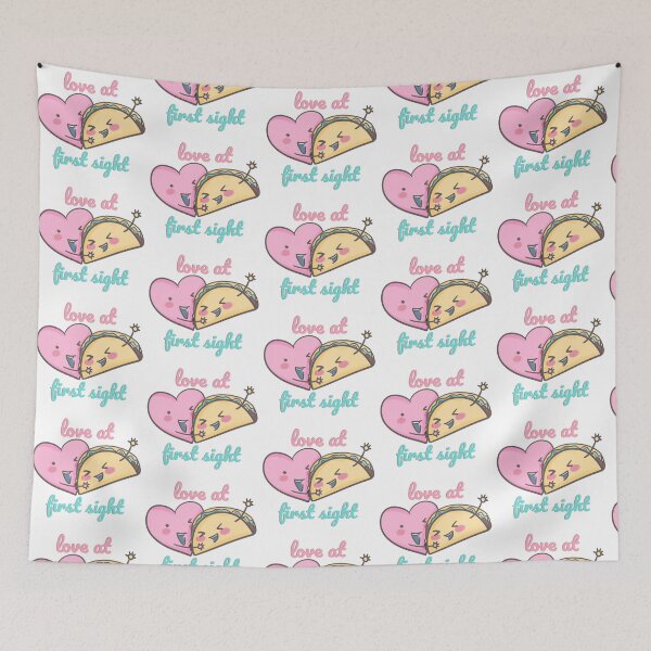 Item preview, Love Tacos designed and sold by SimplyEvelynCo.