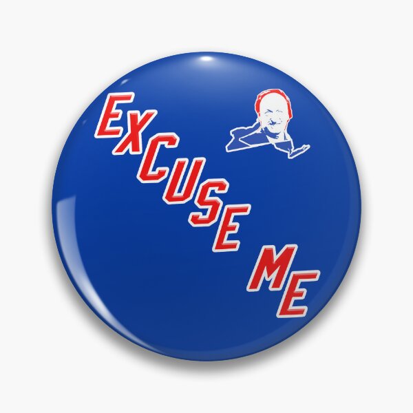 Item preview, EXCUSE ME  designed and sold by Conner Reddan.