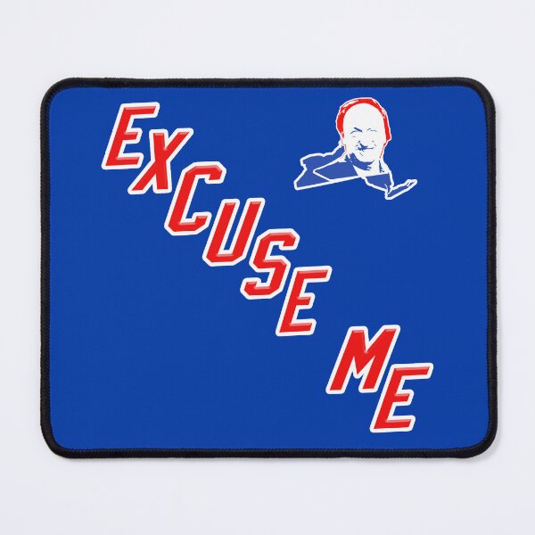 Item preview, EXCUSE ME  designed and sold by Conner Reddan.