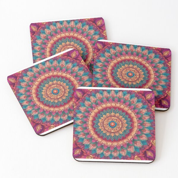 Item preview, The Infinite Mandala - A Vision of Energy designed and sold by StormArte.