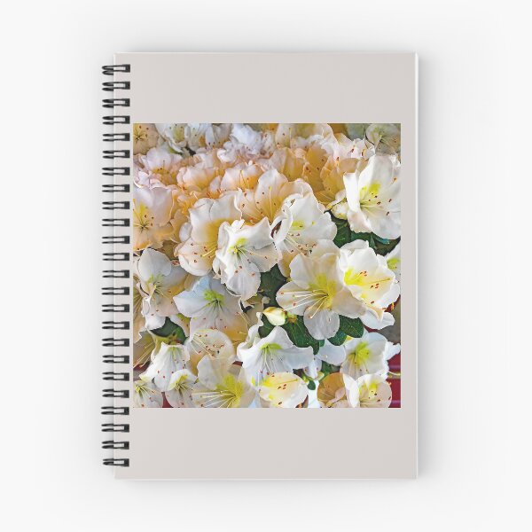 Item preview, white flower background designed and sold by manoloshoping.