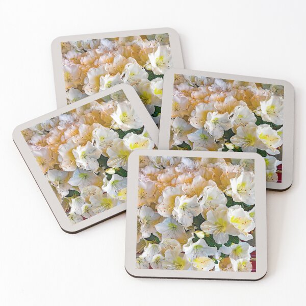 Item preview, white flower background designed and sold by manoloshoping.