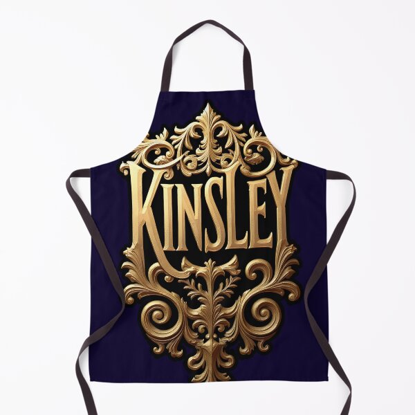 Item preview, gold kinsley designed and sold by aliraweb.