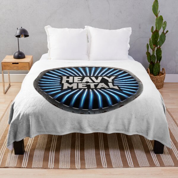 Item preview, I Love Heavy Metal Love and Passion designed and sold by altohero.