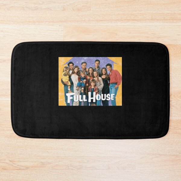Item preview, Full Casts Comedy Movie designed and sold by SavageSaurus.