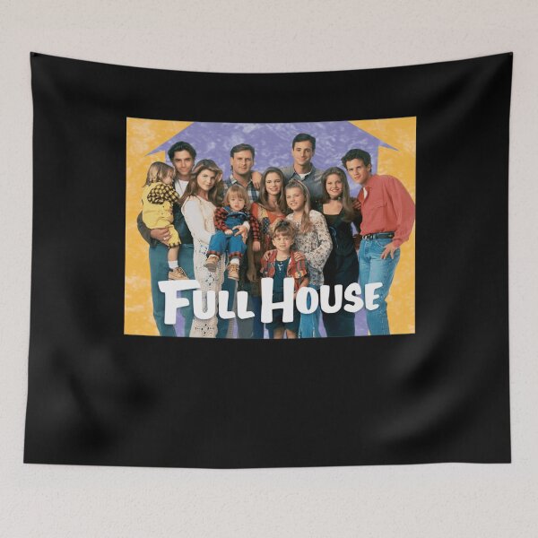 Item preview, Full Casts Comedy Movie designed and sold by SavageSaurus.