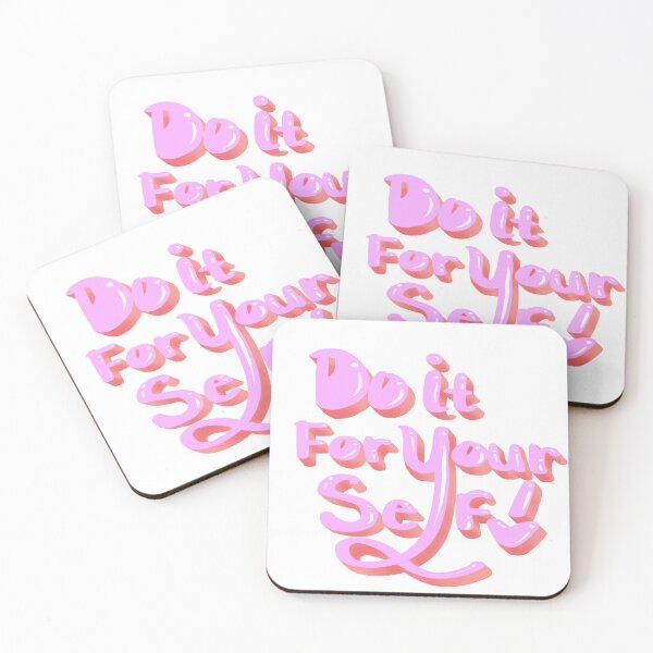 Item preview, Do it for yourself designed and sold by SimplyEvelynCo.