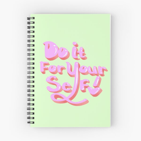 Item preview, Do it for yourself designed and sold by SimplyEvelynCo.