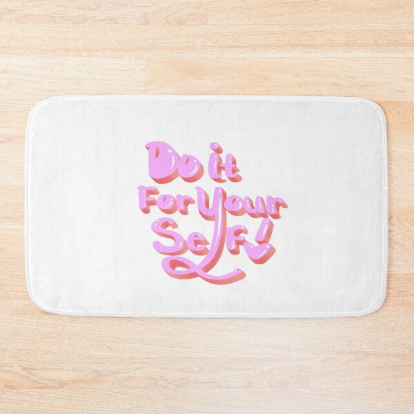 Item preview, Do it for yourself designed and sold by SimplyEvelynCo.