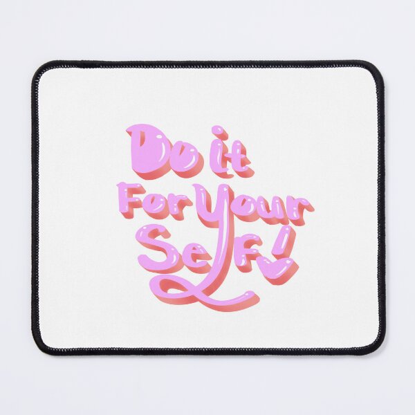 Item preview, Do it for yourself designed and sold by SimplyEvelynCo.