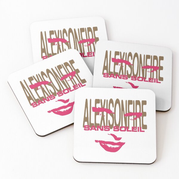 Item preview, alexisonfire sans designed and sold by CoconutSportsCo.