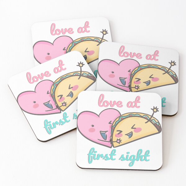 Item preview, Love Tacos designed and sold by SimplyEvelynCo.